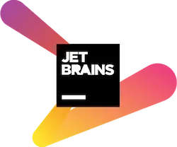 Jet brains logo