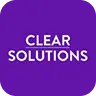 Clear Solutions logo