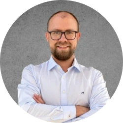 Maksym Danylenko photo